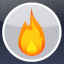 Express Burn 12.00 иконка программы