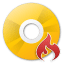 Audio CD Burner 4.8.0.1 иконка программы