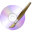 DVDStyler 3.2.1 иконка программы