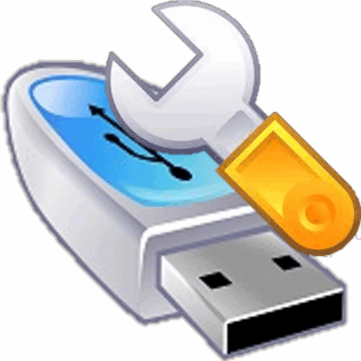 Win32 Disk Imager 1.0.0 иконка программы