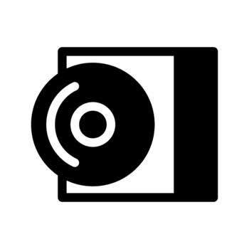 Small CD-Writer 1.4 иконка программы