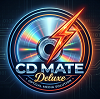 CD Mate Deluxe 2.5.4.17 иконка программы