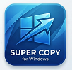 Super Copy 2.0 иконка программы