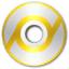 PowerISO 9.2 иконка программы