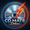 CD Mate Deluxe