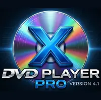 DVD X Player Pro