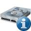 ImageUSB 1.5.1007 иконка программы