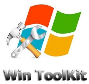 Win Toolkit 1.7.0.15 иконка программы