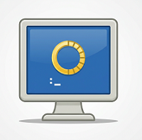 Qemu Simple Boot 1.3 иконка программы