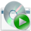 Virtual CD 10.7.0.0 иконка программы