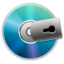 CD DVD Encryption 4.2.0 иконка программы