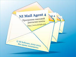 NI Mail Agent 4.8.39.111 иконка программы