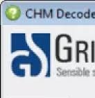 CHM Decoder