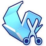 Pepakura Designer