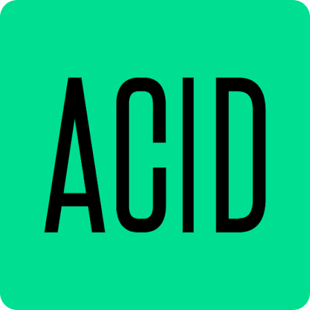 ACID Music Studio