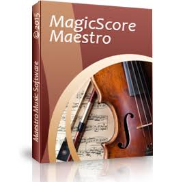MagicScore Maestro
