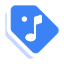 Audio Tag Manager