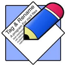 Tag&Rename