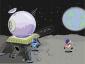 Moon Walk Quest скачать игру бесплатно