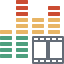 MetaLogic Bulk Video to Audio