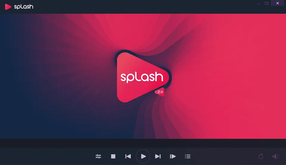 Splash