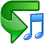 Free M4a to MP3 Converter