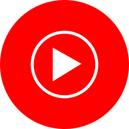 Simple YouTube Music Player