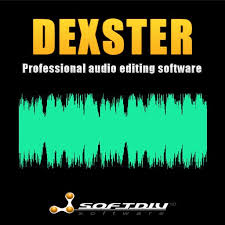 Dexster Audio Editor