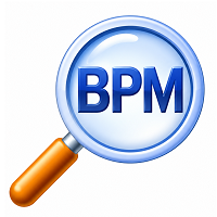 BPM Detector